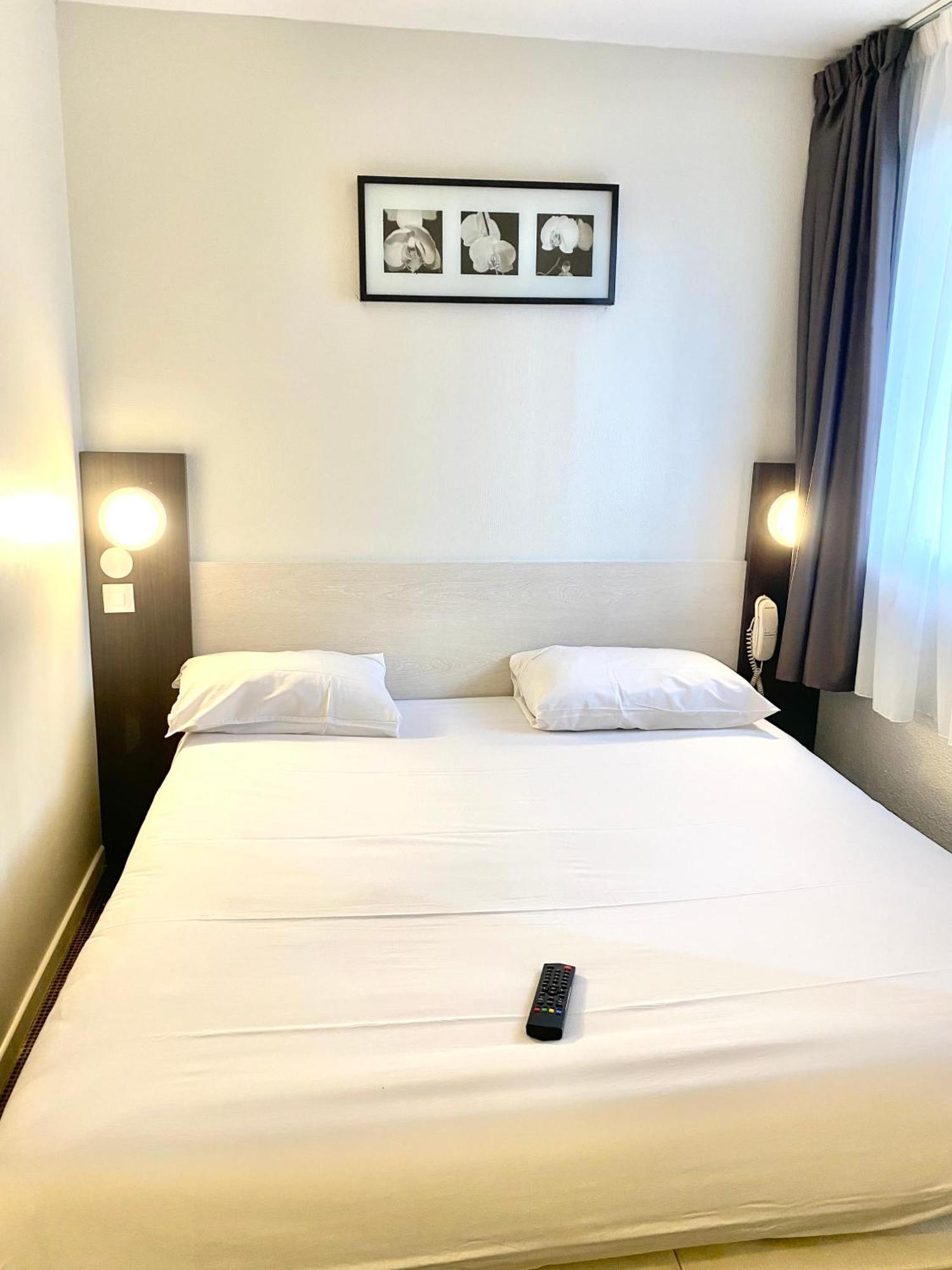 Brit Hotel Lyon Nord Дардилли Экстерьер фото