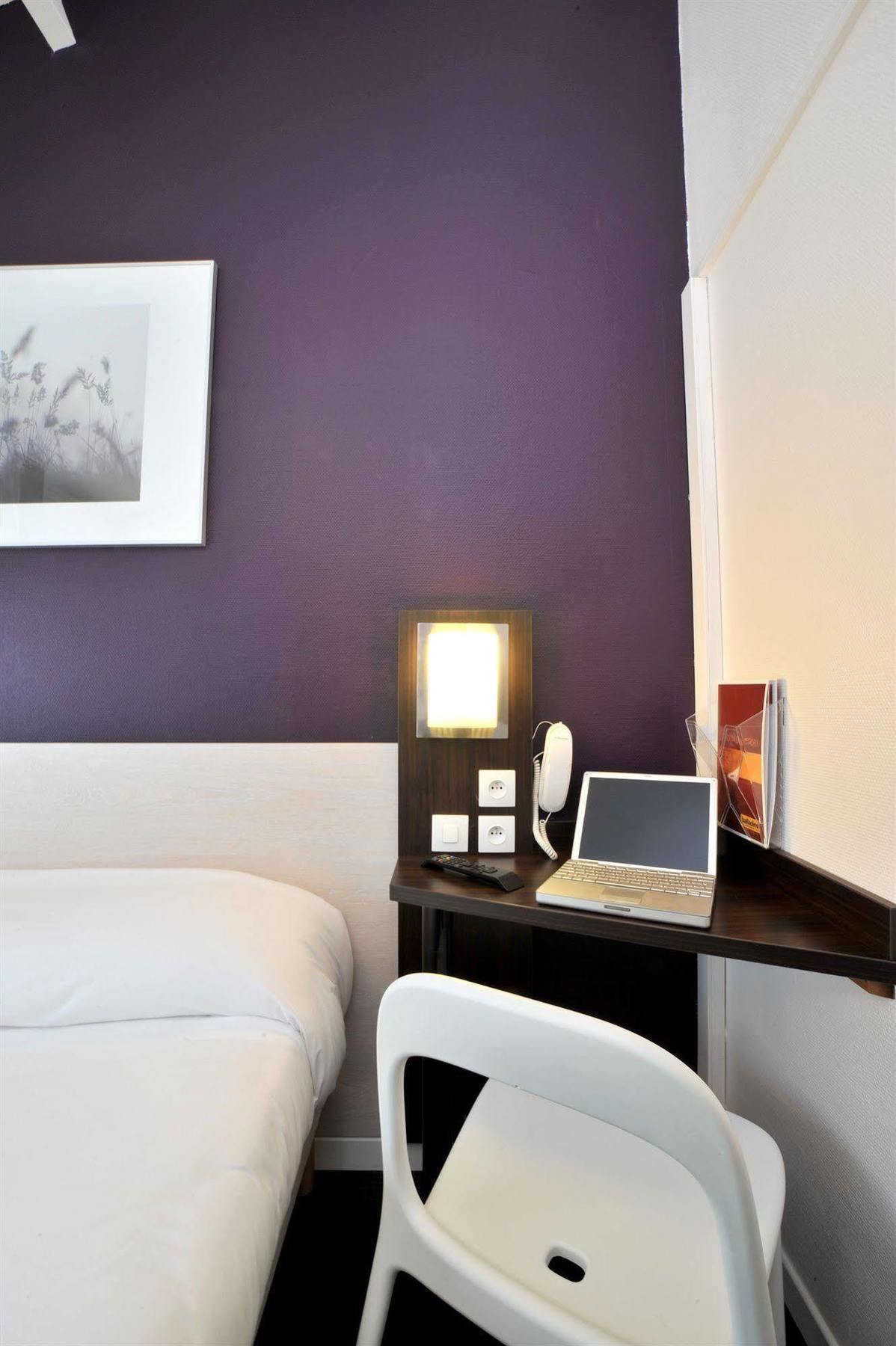Brit Hotel Lyon Nord Дардилли Экстерьер фото