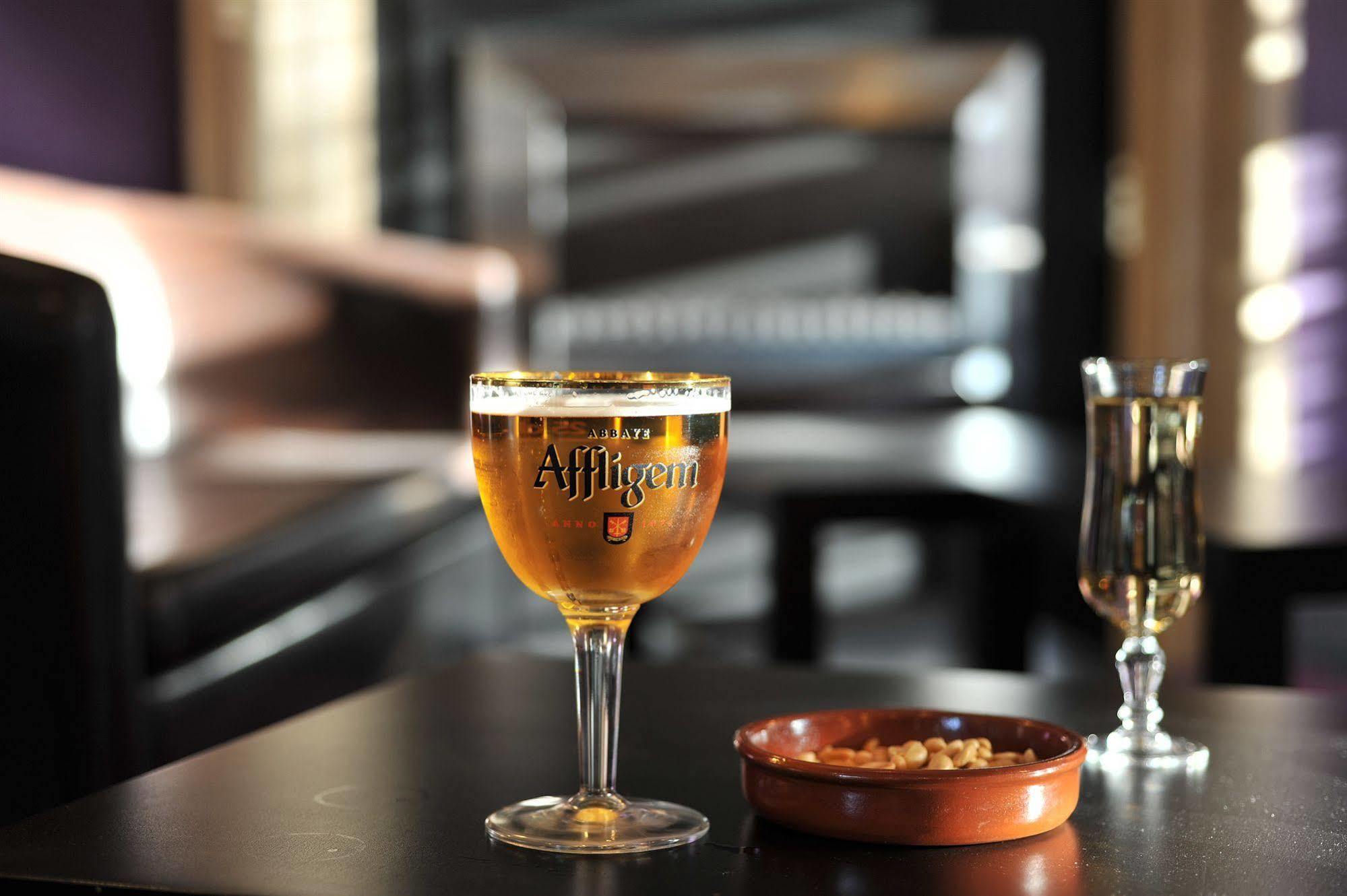 Brit Hotel Lyon Nord Дардилли Экстерьер фото
